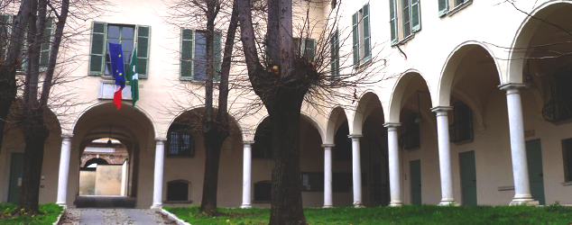 Uffici chiusi