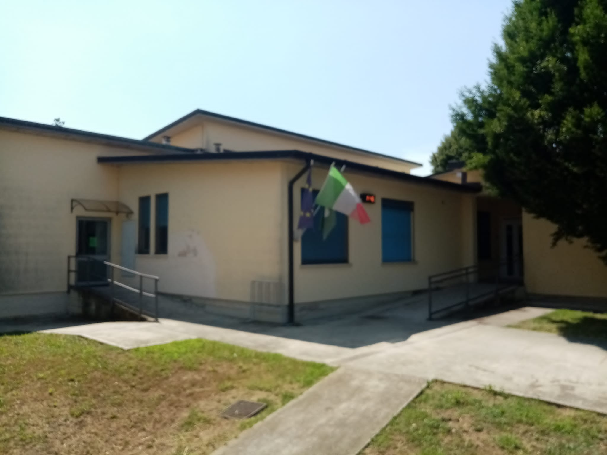 Scuola dell'infanzia Comunale